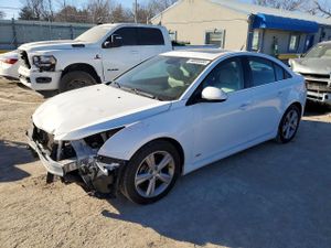 Chevrolet Cruze LT 1.4L 4 2014