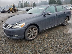 Lexus GS 350 3.5L 6 2010