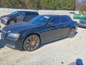 Chrysler 300 S 3.6L 6 2012