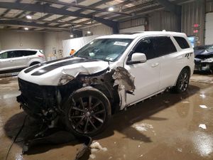 Dodge Durango R/T 5.7L 8 2014