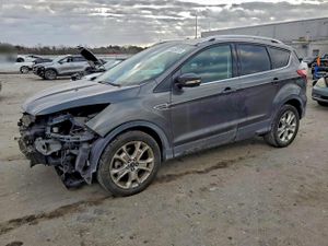 Ford Escape TITANIUM 2.0L 4 2015