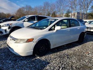 Honda Civic EX 1.8L 4 2006