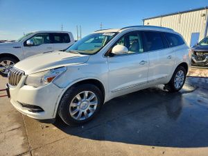 Buick Enclave 3.6L 6 2014