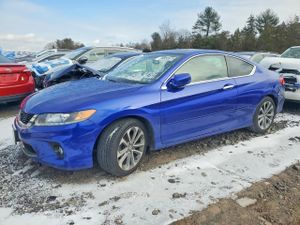 Honda Accord 3.5L 6 2015