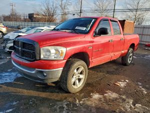 Dodge RAM ST 5.7L 8 2007