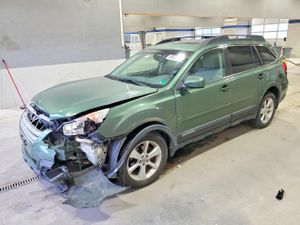 Subaru Outback 2.5I PREMIUM 2.5L 4 2014