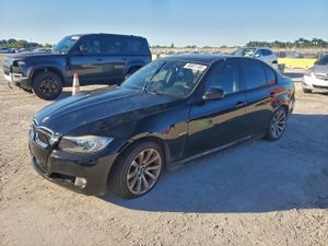 BMW 3 Series I SULEV 3.0L 6 2011