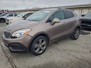 Buick Encore 1.4L 4 2014