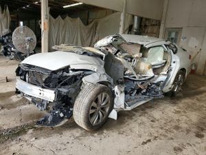 Infiniti M37 3.7L 6 2012