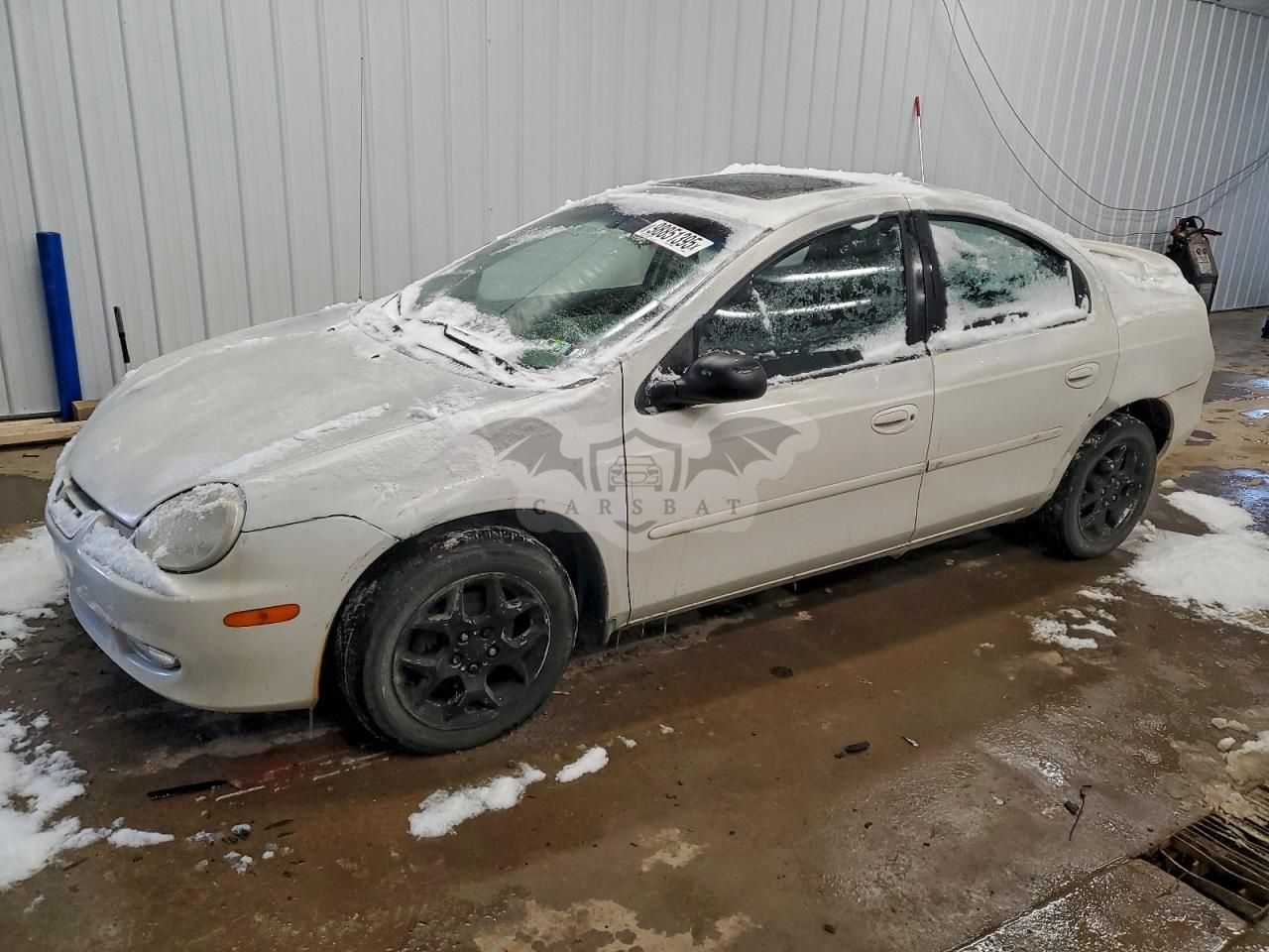 Dodge Neon ES 2.0L 4 2002