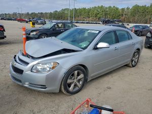Chevrolet Malibu 1LT 2.4L 4 2012