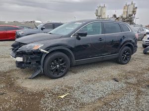 Mazda CX-9 3.7L 6 2012
