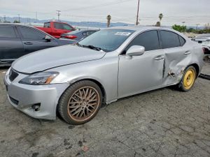 Lexus IS 250 2.5L 6 2006