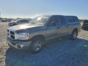 Dodge RAM ST 5.9L 6 2007