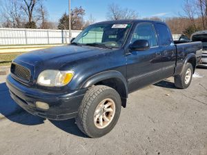 Toyota Tundra ACCESS CAB LIMITED 4.7L 8 2001