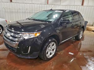 Ford Edge SEL 3.5L 6 2013