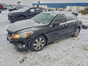 Honda Accord EXL 2.4L 4 2009
