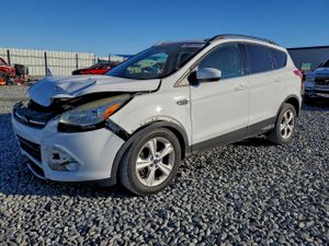 Ford Escape SE 1.6L 4 2014