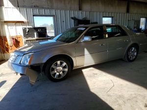 Cadillac DTS 4.6L 8 2007