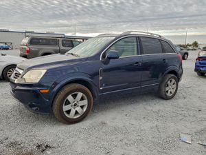 Saturn Vue XR 3.6L 6 2008