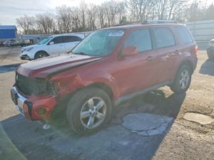 Ford Escape LIMITED 3.0L 6 2011