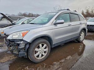 Honda CR-V EXL 2.4L 4 2007