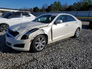 Cadillac ATS LUXURY 2.5L 4 2013