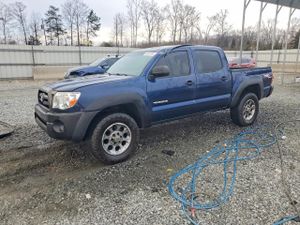Toyota Tacoma DOUBLE CAB 4.0L 6 2008