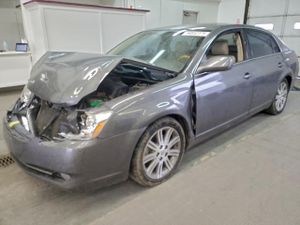 Toyota Avalon XL 3.5L 6 2007