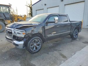 RAM 1500 LONGHORN 5.7L 8 2019