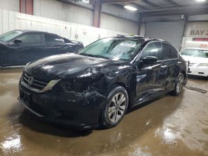 Honda Accord LX 2.4L 4 2014