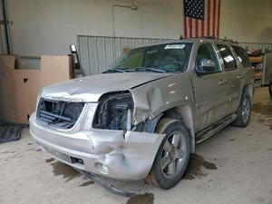 GMC Yukon 5.3L 8 2007