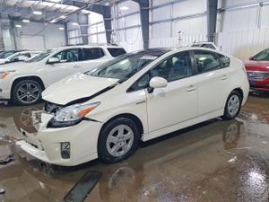 Toyota Prius 1.8L 4 2010