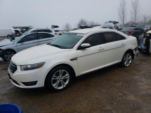Ford Taurus SEL 3.5L 6 2015