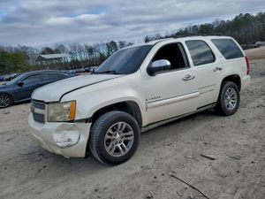 Chevrolet Tahoe K1500 5.3L 8 2008
