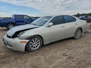 Lexus ES 330 3.3L 6 2004