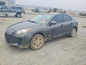 Mazda 3 I 2.0L 4 2012