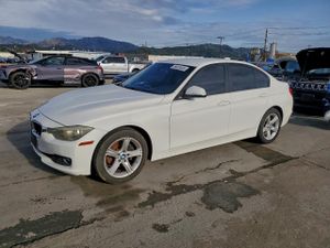 BMW 3 Series I SULEV 2.0L 4 2015