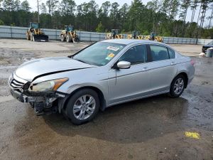 Honda Accord LXP 2.4L 4 2012