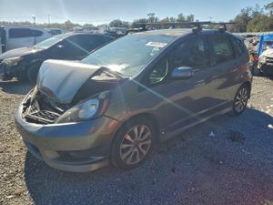Honda Fit SPORT 1.5L 4 2012