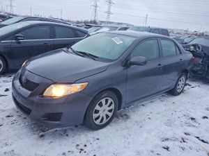 Toyota Corolla BASE 1.8L 4 2009