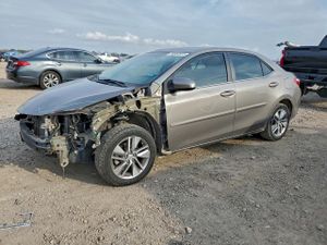Toyota Corolla ECO 1.8L 4 2014