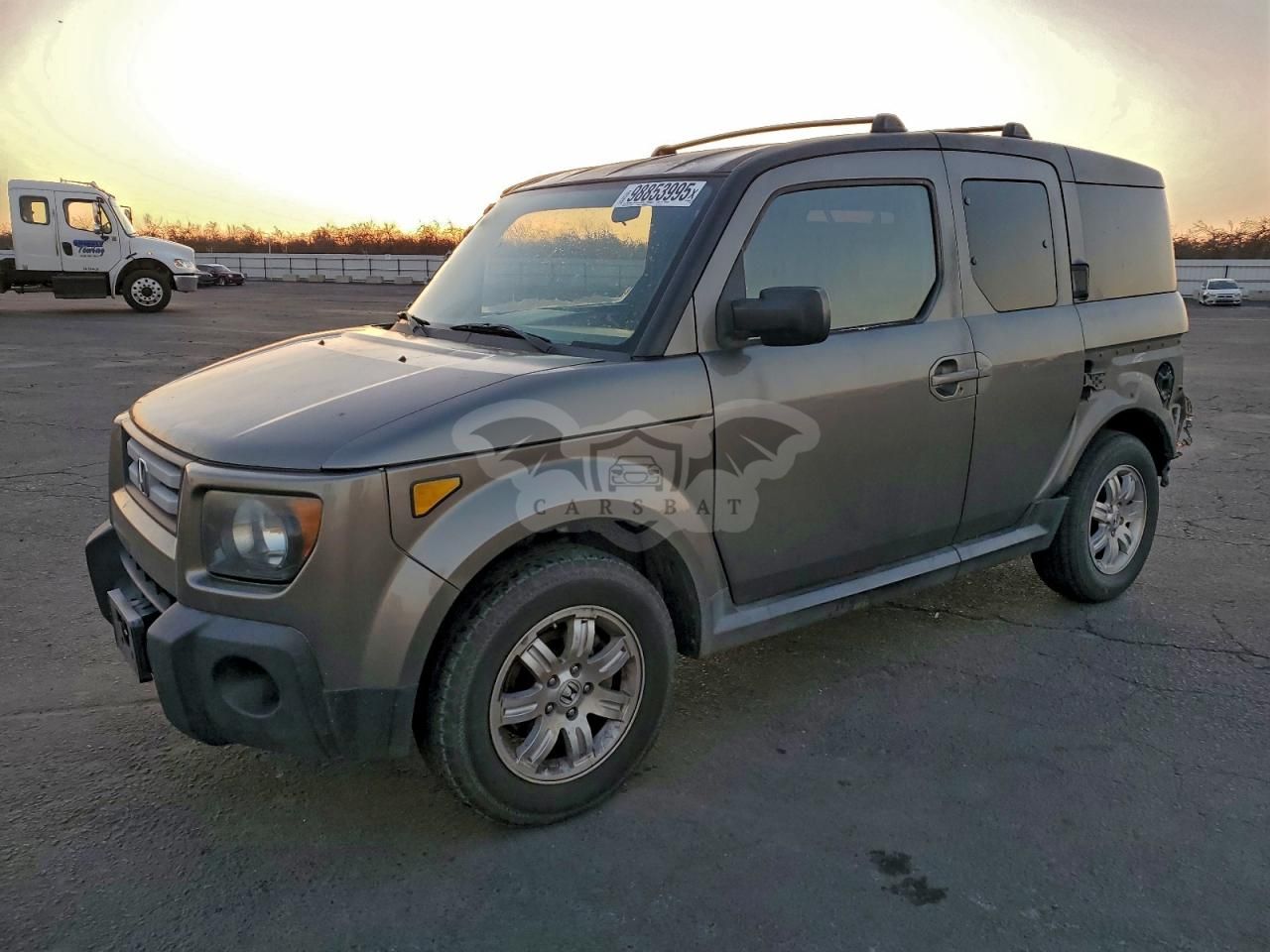 Honda Element EX 2.4L 4 2007