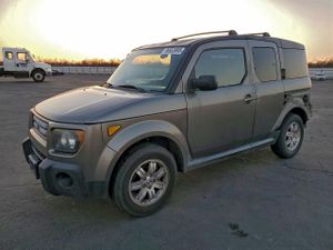 Honda Element EX 2.4L 4 2007