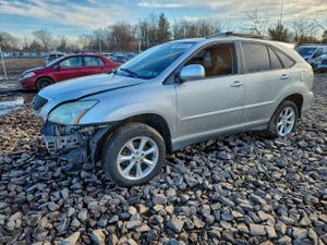 Lexus RX 350 3.5L 6 2009