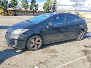 Toyota Prius 1.8L 4 2012