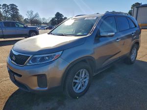 Kia Sorento LX 3.3L 6 2015