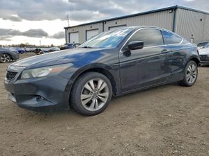 Honda Accord LX 2.4L 4 2010