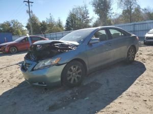 Toyota Camry BASE 2.4L 4 2009