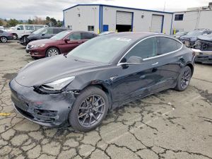 Tesla Model 3 2018